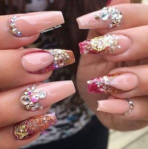 Meet your Posher, Noreen